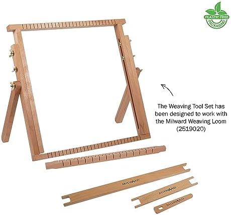 Vue 4 de Milward Ensemble Doutils De