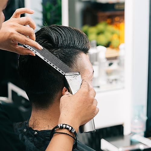 Vue 7 de Lot De Peignes De