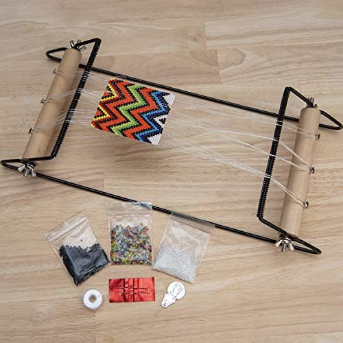 Vue 4 de The Beadsmith Kit De