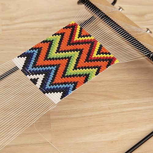 Vue 5 de The Beadsmith Kit De