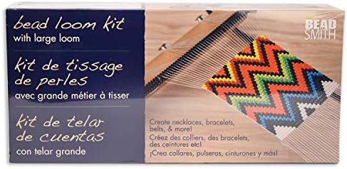 Vue 6 de The Beadsmith Kit De