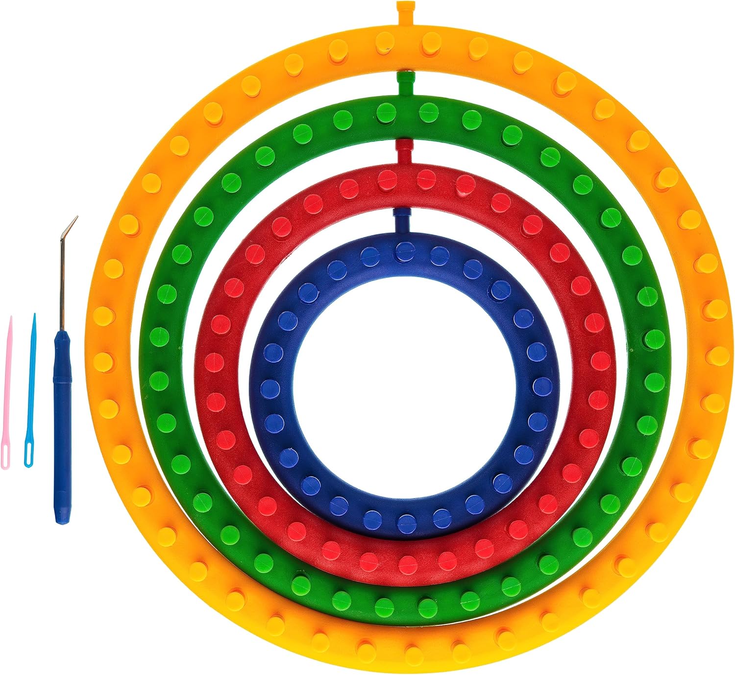 Quilted Bear Ensemble De