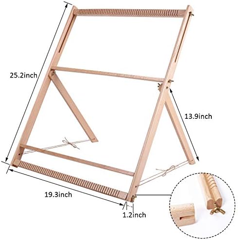 Vue 4 de Willowdale Kit De Metier