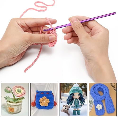 Vue 5 de Pieces Crochets En Aluminium