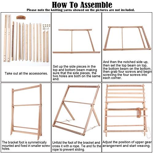 Vue 7 de Willowdale Kit De Metier