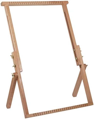 Vue 4 de Metier Tisser Milward