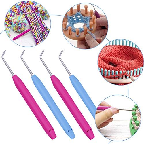 Vue 4 de Coopay Lot De Crochets