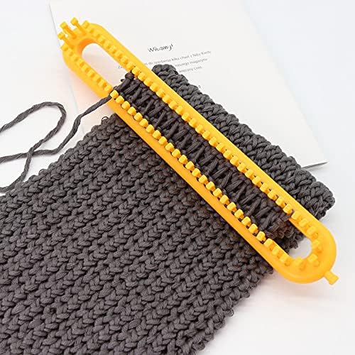 Vue 4 de Kiptyg Metier Tricoter