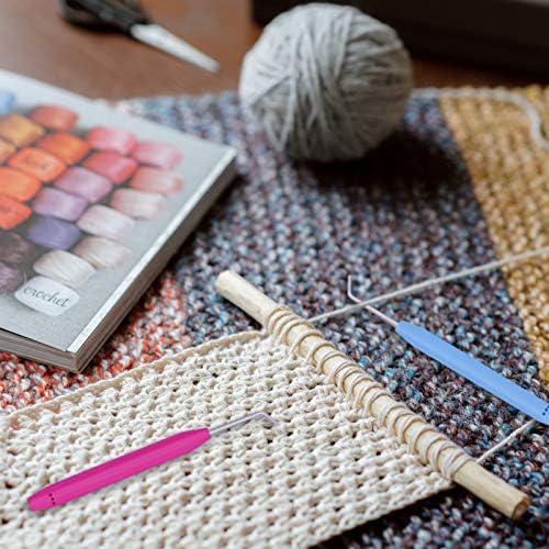 Vue 6 de Coopay Lot De Crochets