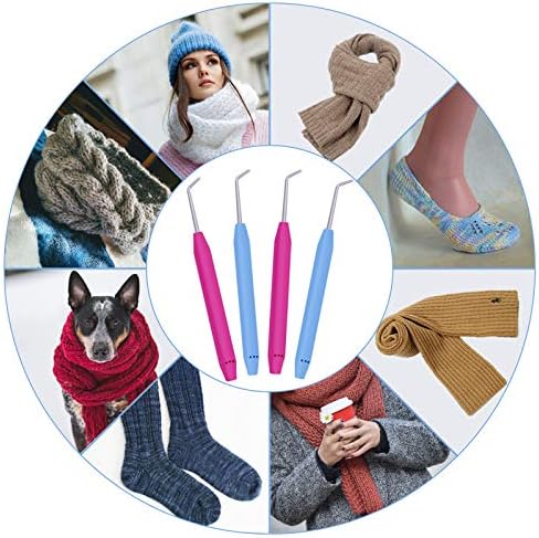 Vue 7 de Coopay Lot De Crochets