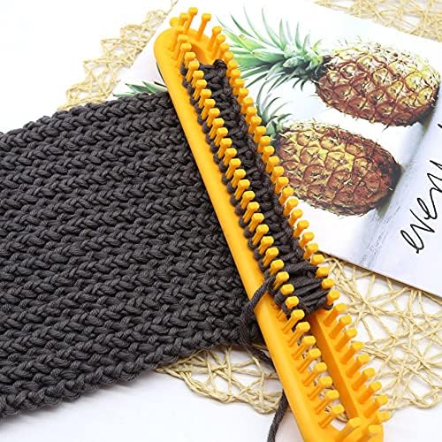 Vue 6 de Kiptyg Metier Tricoter