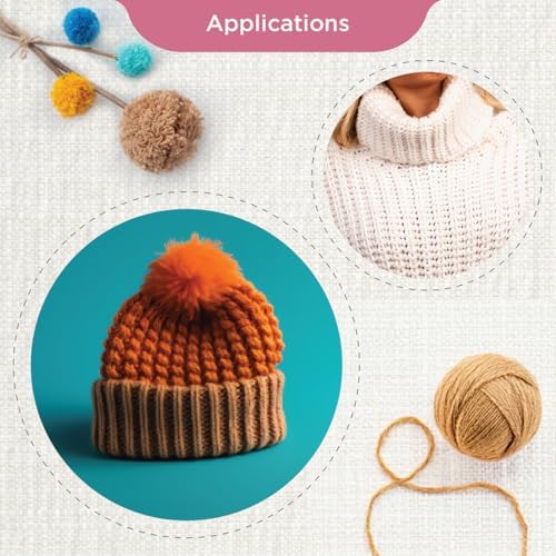 Vue 4 de Knitpro Ensemble De Luxe