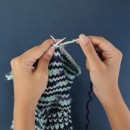 Vue 5 de Knitpro Ensemble De Luxe