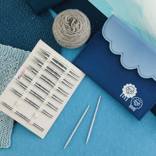 Vue 6 de Knitpro Ensemble De Luxe