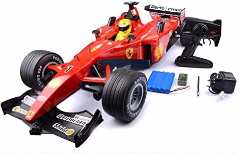  RC F1 Formula Car Model Remote Radio Control F1 Sport Racing Car High 