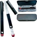 MediNorsk Bjørn — 60iu Reusable Peptide Injector Pen 2
