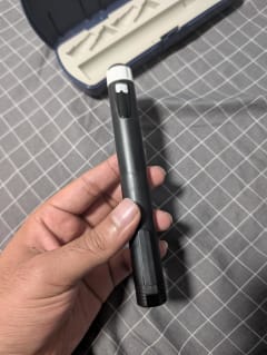 Customer review photo 1