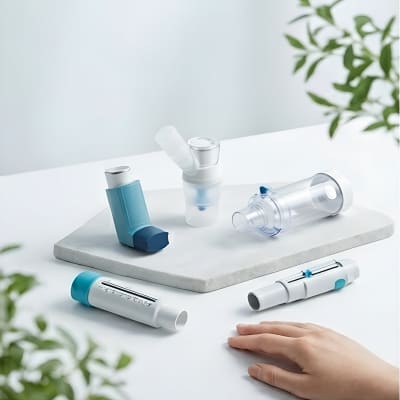 Respiratory Aids