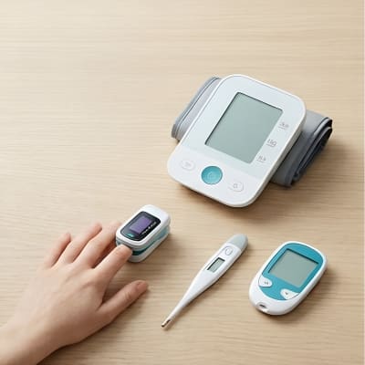 Health Monitors