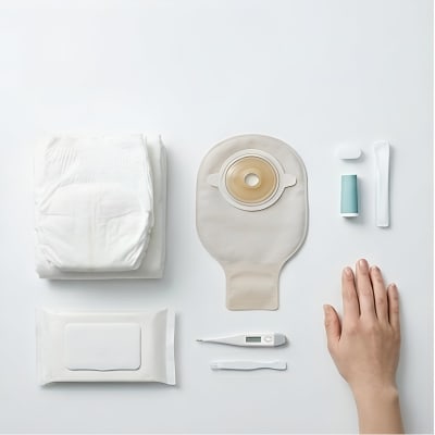 Incontinence & Ostomy