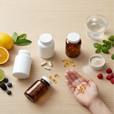 Health Supplements