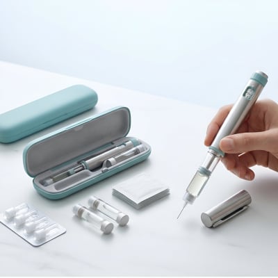 Pen Injectors