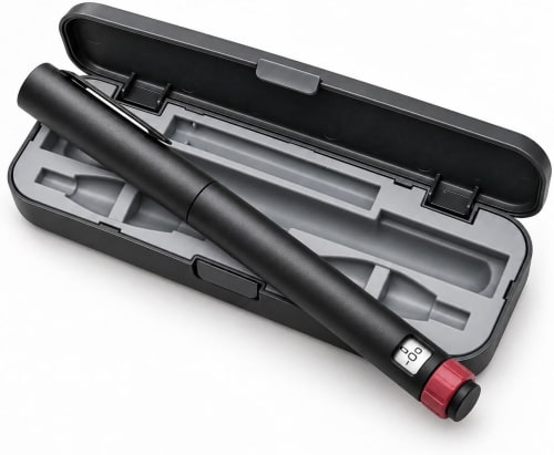 MediNorsk Bjørn — 60iu Reusable Peptide Injector Pen