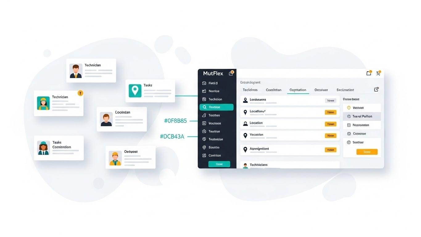  متابعة مقاول الباطن