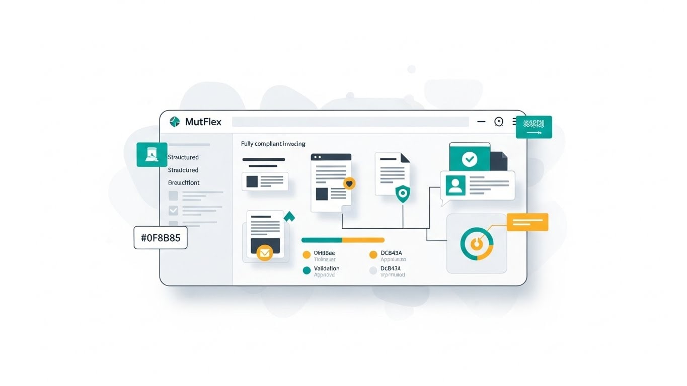 الطرق التقليدية لمتابعة مقاول الباطن: لماذا لم تعد كافية؟