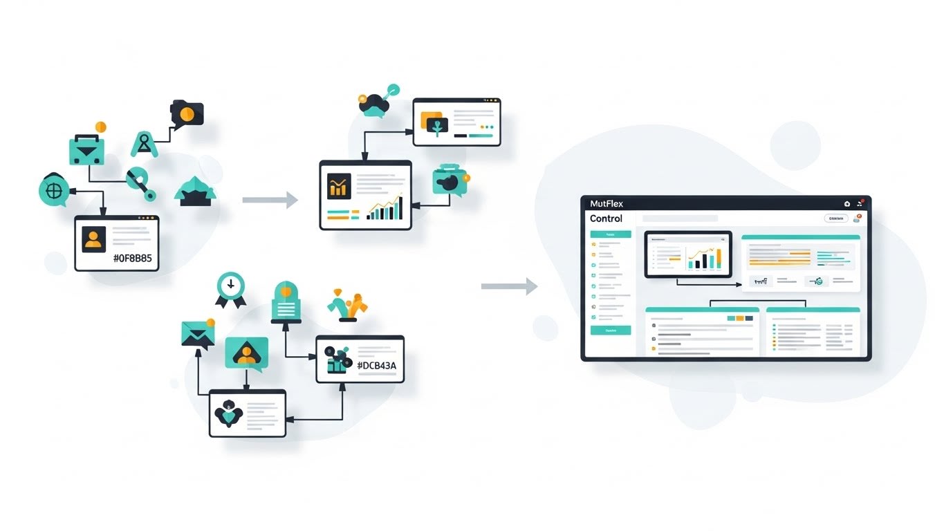 أفضل برنامج إدارة تشغيل شركات السعودية: دليلك الشامل لزيادة الكفاءة