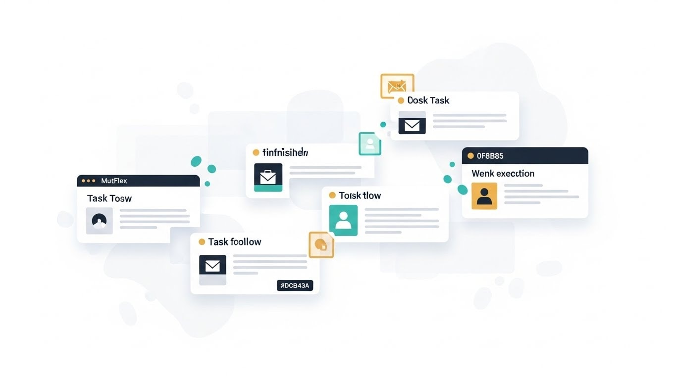 برنامج إدارة الفنيين