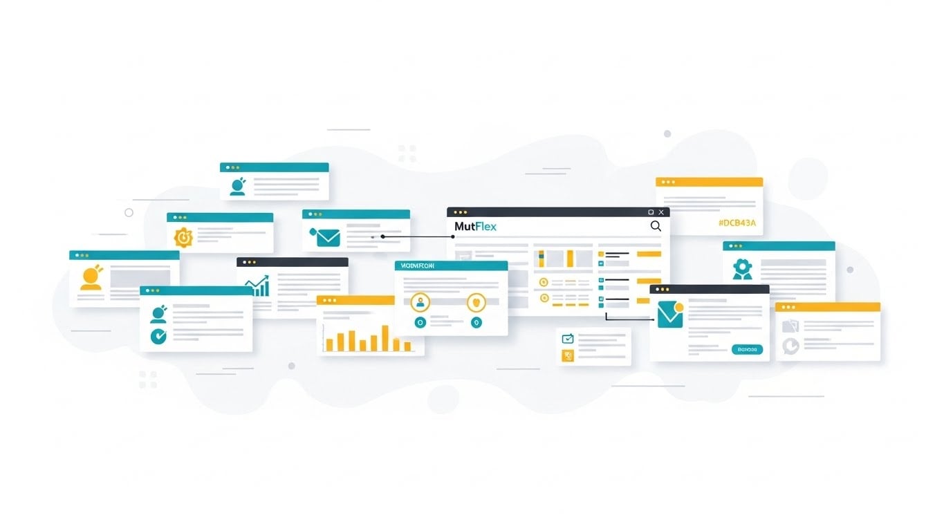 برنامج إدارة الفروع