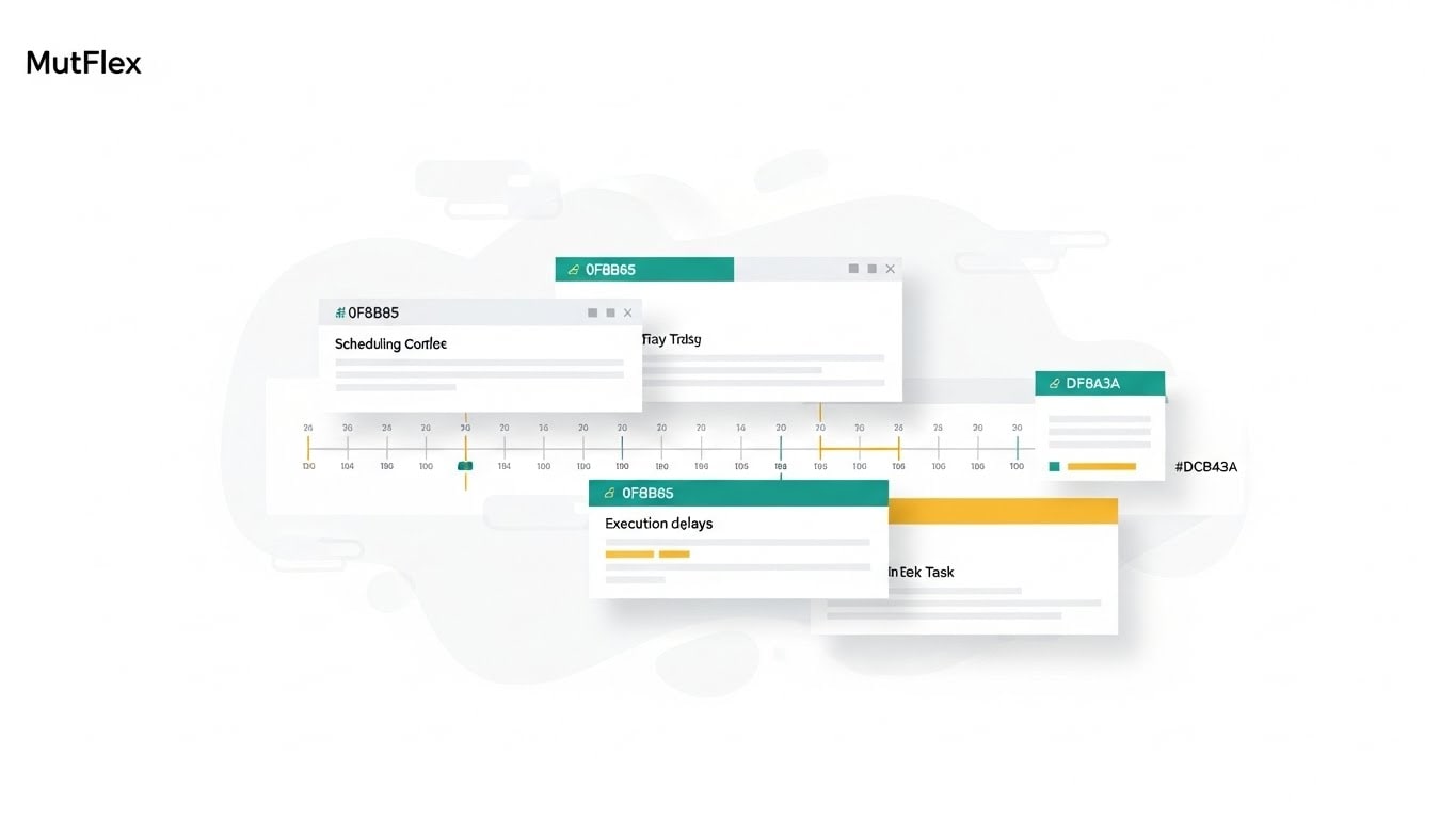 برنامج إدارة الفروع