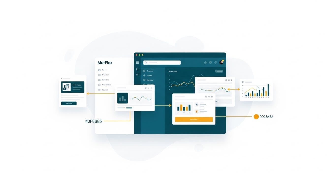 موتفليكس لإدارة المصانع: تحول رقمي نحو كفاءة أعلى وإنتاجية مثلى