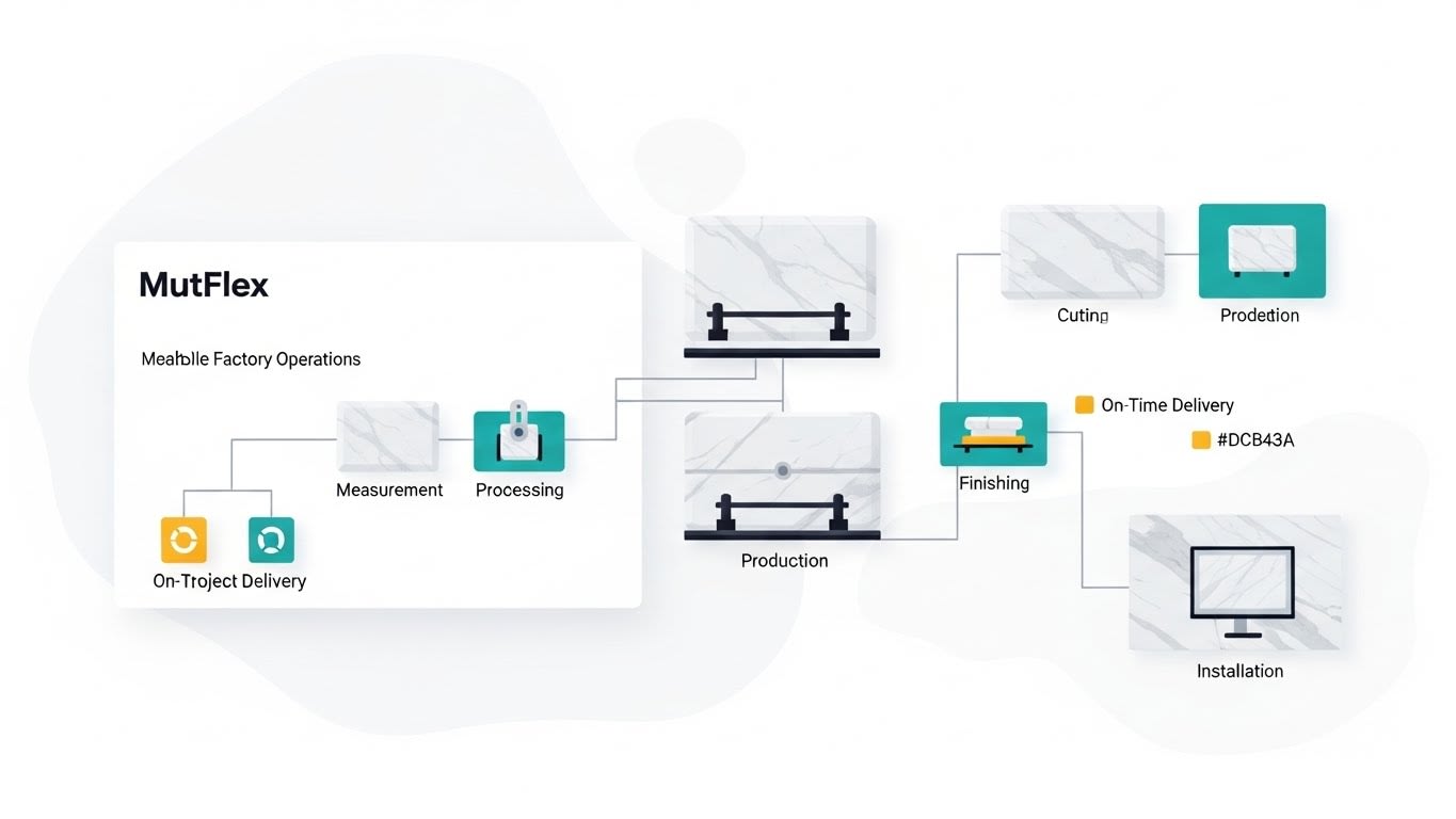 برنامج إدارة مشاريع في السعودية
