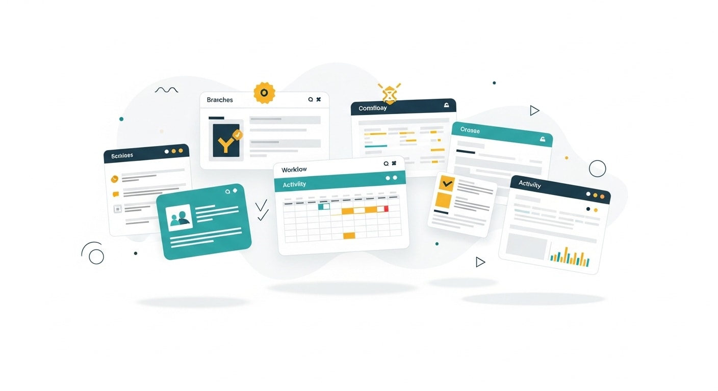 أفضل برنامج إدارة التشغيل للمشاريع بالسعودية أفضل برنامج إدارة التشغيل للمشاريع بالسعودية