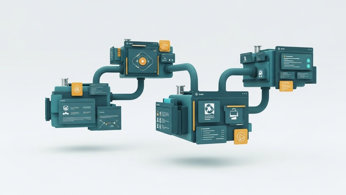 برنامج إدارة المقاولات السعودية