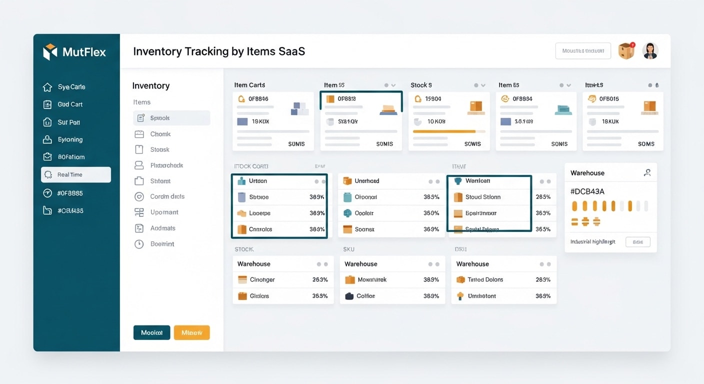 كيفية اختيار أفضل برنامج إدارة مخازن في السعودية
