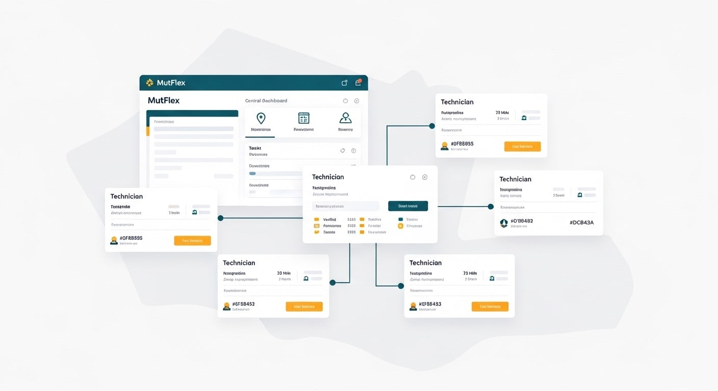 استهلالية: معضلة تتبع الفنيين في السوق السعودي