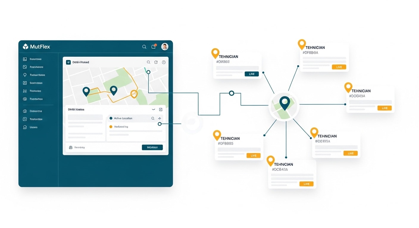 برنامج إدارة مقاولي الباطن
