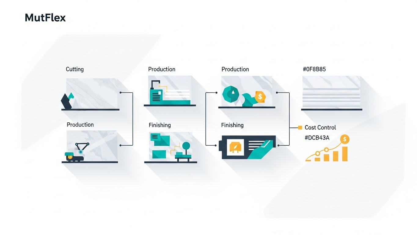 مراقبة مقاولي الباطن عن بعد - مقدمة: هل سئمت من القلق بشأن مقاولي الباطن؟