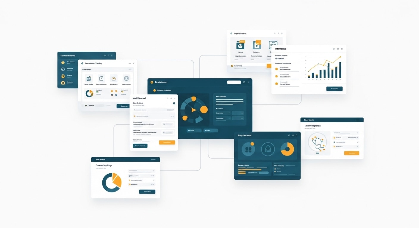 تحديات تتبع الفنيين - مقدمة: هل تائهون..؟ معضلة تحديات تتبع الفنيين في الميدان