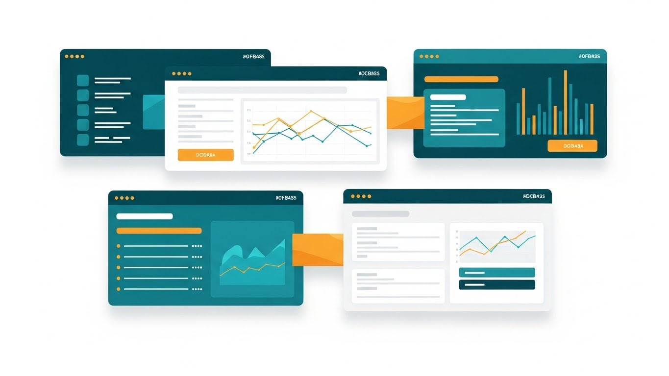 نظام إدارة التشغيل للشركات الصغيرة والمتوسطة - مقدمة: هل تتخبط شركتك الصغيرة أو المتوسطة في فوضى التشغيل اليومي بالمملكة؟
