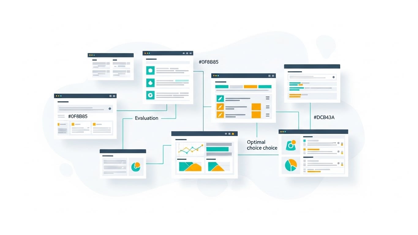 نظام إدارة التشغيل للشركات الصغيرة والمتوسطة: هل موتفليكس هو الحل؟