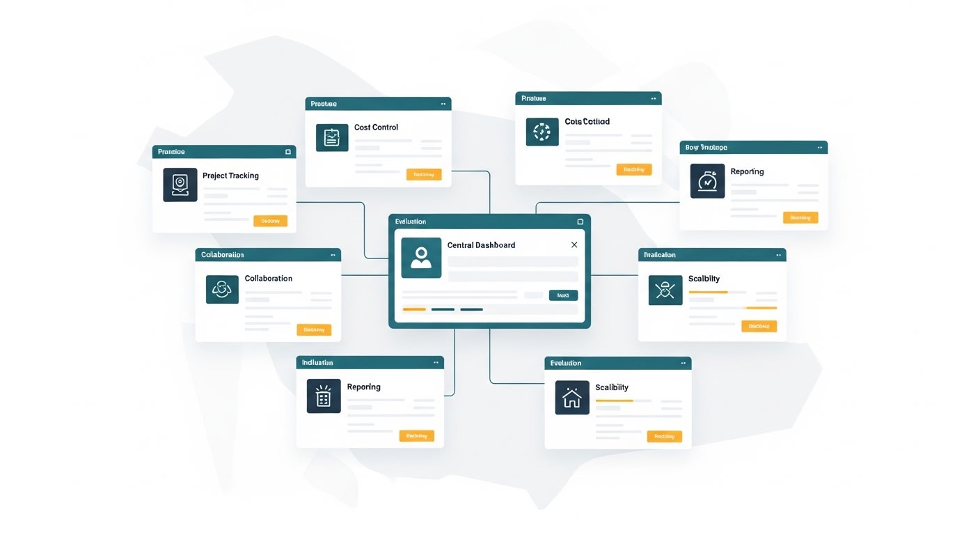 برنامج إدارة المشاريع للعملاء في السعودية - لماذا تزداد إدارة العملاء تعقيدًا في المشاريع السعودية؟