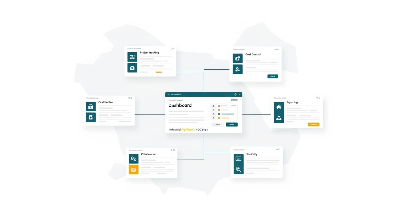 سعر تطبيق متابعة المشاريع للعملاء - العوامل الأساسية المؤثرة في سعر تطبيق متابعة المشاريع للعملاء