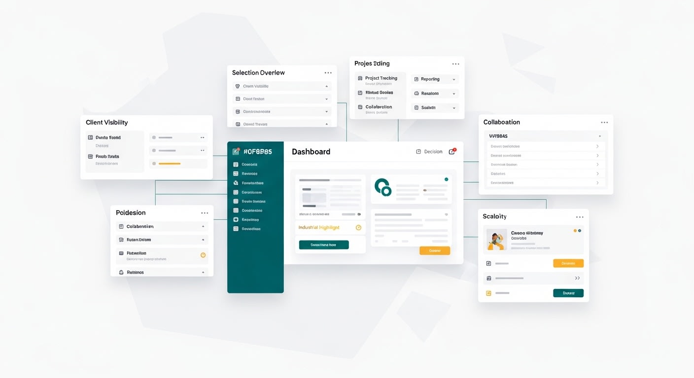 موتفليكس: نظام متابعة طلبات العملاء أونلاين لزيادة الشفافية ورضا العملاء