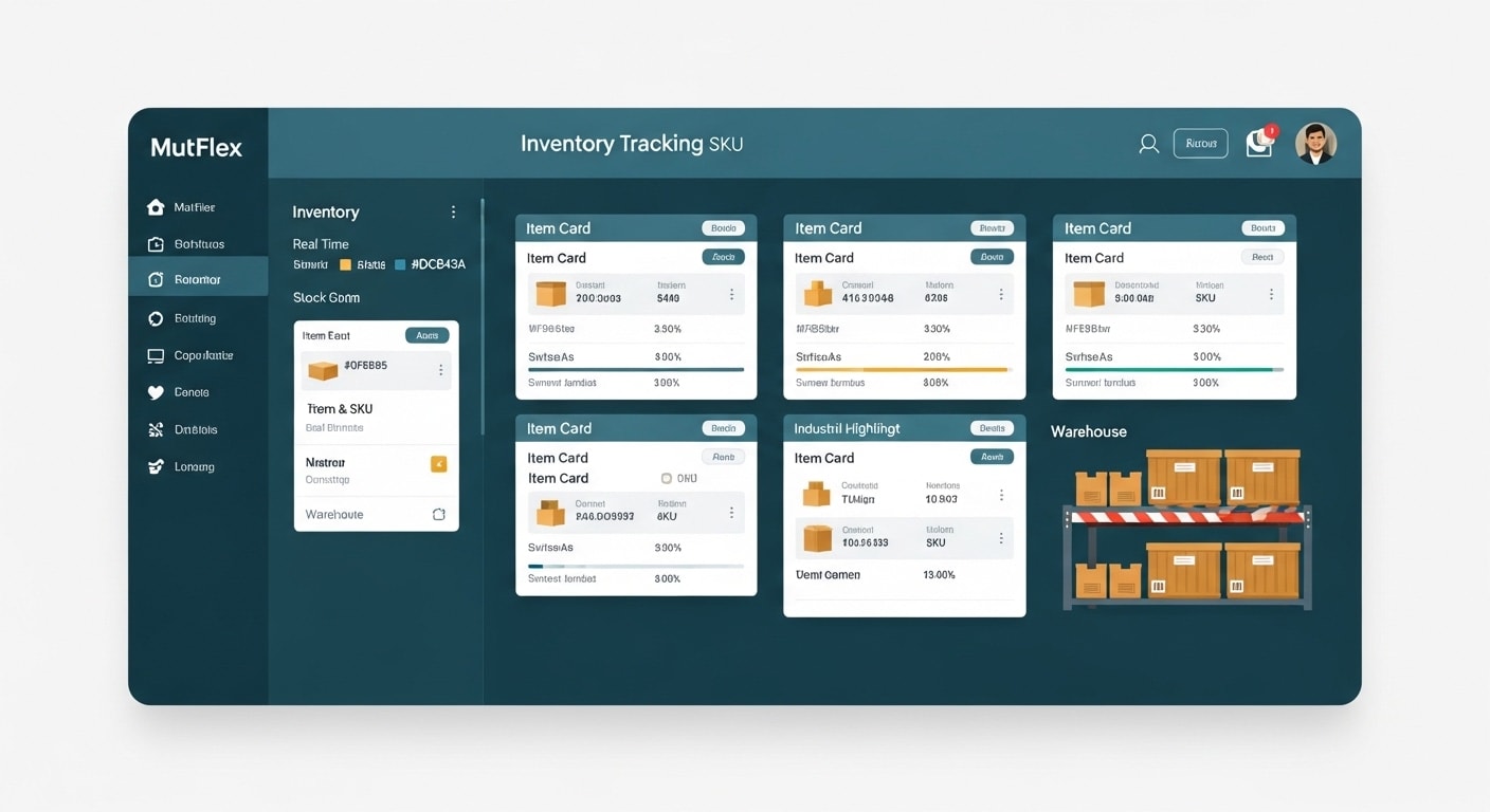 موتفليكس: تطبيق إدارة المشاريع المثالي للمدراء والعملاء معًا في السعودية
