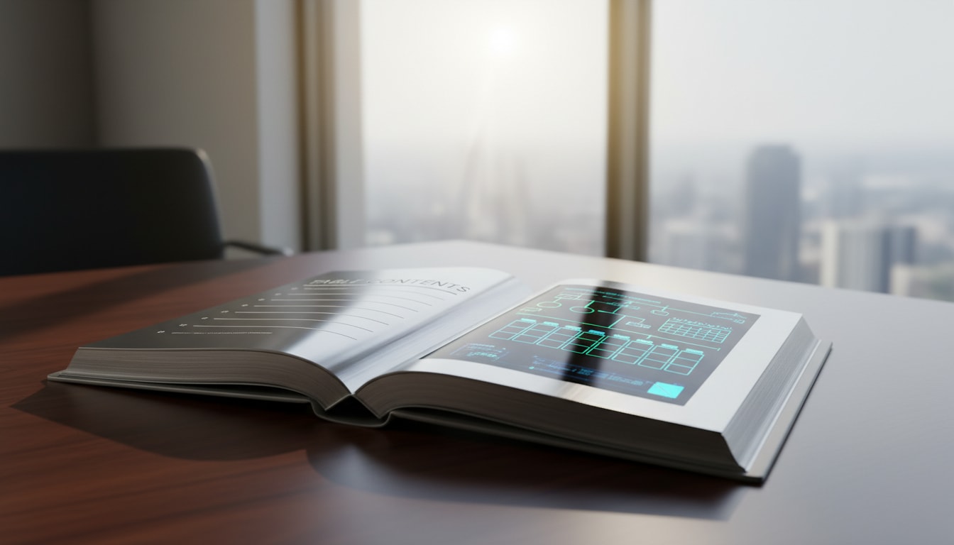 برنامج إدارة عقود الصيانة: التجديد والزيارات والفوترة