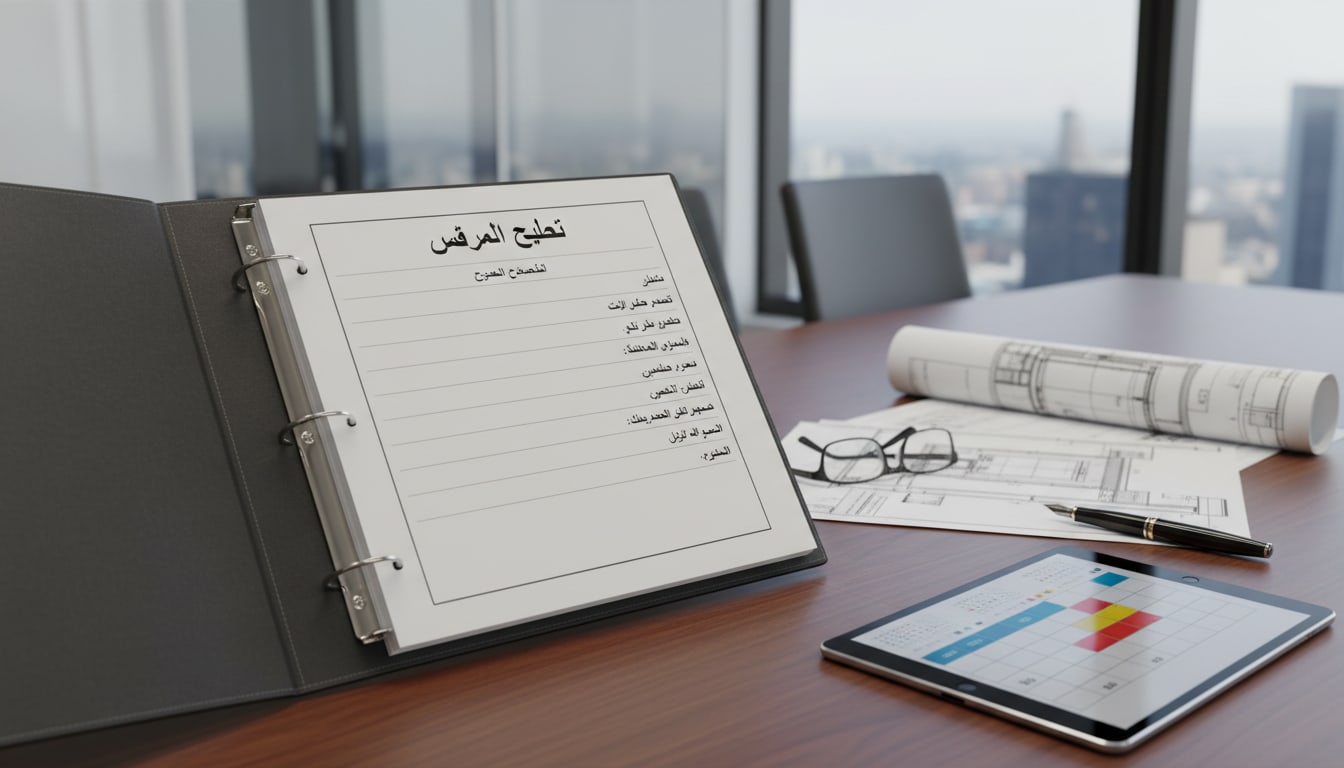 إدارة عقود صيانة المصاعد: التجديد والتنبيهات والتحصيل